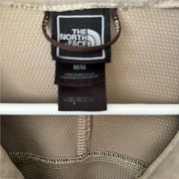 Men's NorthFace lightweight fleece jacket - Picture 2 of 4